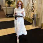Christina Hendricks