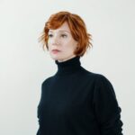 Chulpan Khamatova