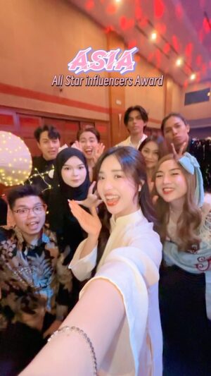 Cindy Diễm Mii Instagram - Really great 6 days at Asia All Star Influencers!! Cindy met and connected a lot with friends from many countries, everyone was so lovely 🥰🥰 Special thanks @lyndarafikah @abdrahmansoltan 😇😇. Hope to see everyone again next season 🌻 i miss u guys 🫶🏻🫶🏻 #allstarinfluencersaward2024
#asia2024bestgalanight