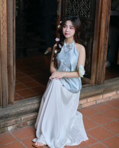 Actress Cindy Die??m Mii HD Photos and Wallpapers January 2025