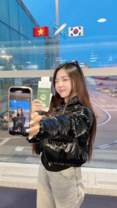 Actress Cindy Die??m Mii HD Photos and Wallpapers January 2025