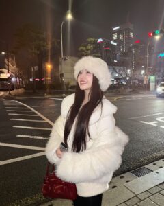 Actress Cindy Die??m Mii HD Photos and Wallpapers January 2025