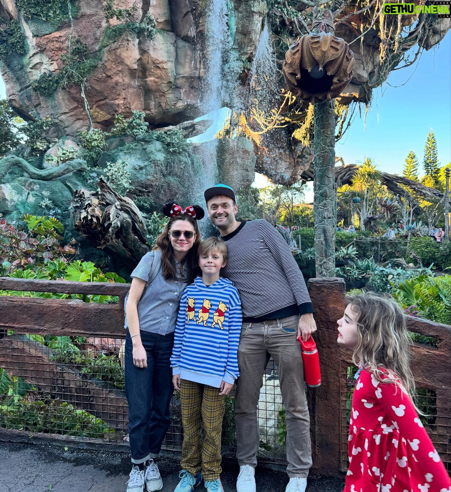Claire Coffee - 3.1K Likes - We @Disney’d til we dropped! All in honor of #MagicKingdom’s newest Country Bear, Wendell. Thank you @waltdisneyworld and our fearless leader Annie, world’s best tour guide, for sending us home with more memories than we can fit in a carry on! ❤️❤️❤️