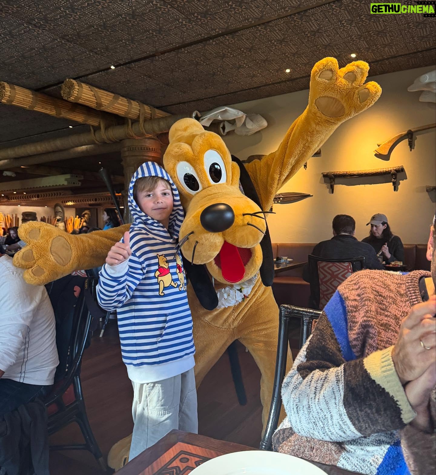 Claire Coffee - 3.1K Likes - We @Disney’d til we dropped! All in honor of #MagicKingdom’s newest Country Bear, Wendell. Thank you @waltdisneyworld and our fearless leader Annie, world’s best tour guide, for sending us home with more memories than we can fit in a carry on! ❤️❤️❤️