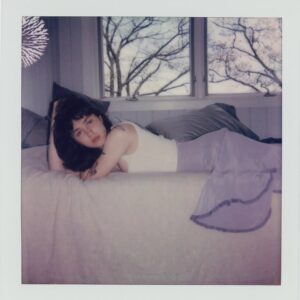 Clairo Instagram - The year of Charm 👠

Thanks to everyone who made it possiblé 
❤️