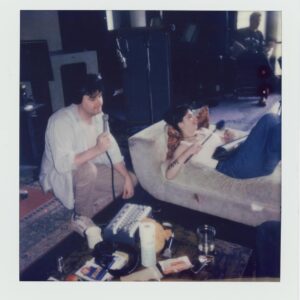Clairo Instagram - The year of Charm 👠

Thanks to everyone who made it possiblé 
❤️