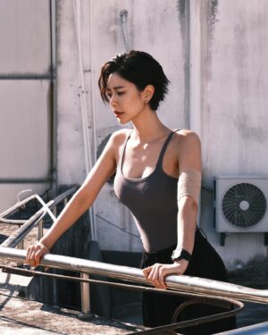 Clara Lee Instagram - #November