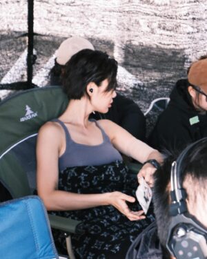 Clara Lee Instagram - #November