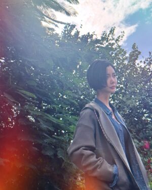 Clara Lee Instagram - #numberonegirl #happiness