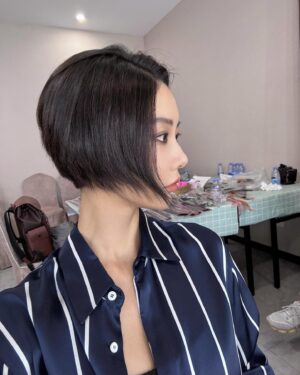 Clara Lee Instagram - #Neverathief #缉盗 #IQIYI