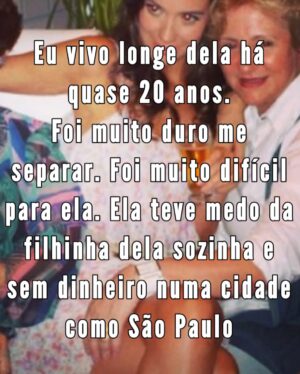 Claudia Campolina Instagram - Sabe quem é
O meu amor
Ele é você