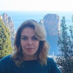 Claudia Gerini