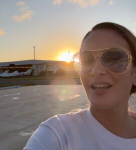 Actress Claudia Leitte HD Photos and Wallpapers January 2025
