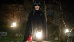 Actress Claudia Winkleman HD Photos and Wallpapers January 2025
