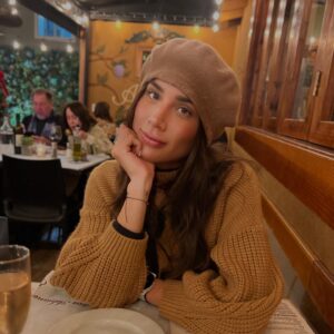 Actress Claudia Zepeda HD Photos and Wallpapers January 2025
