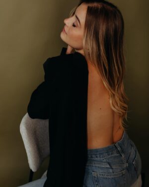 Claudie Mercier Instagram - Clichés par @dominicsauvageauphotographe ✨

@bygabb_makeup