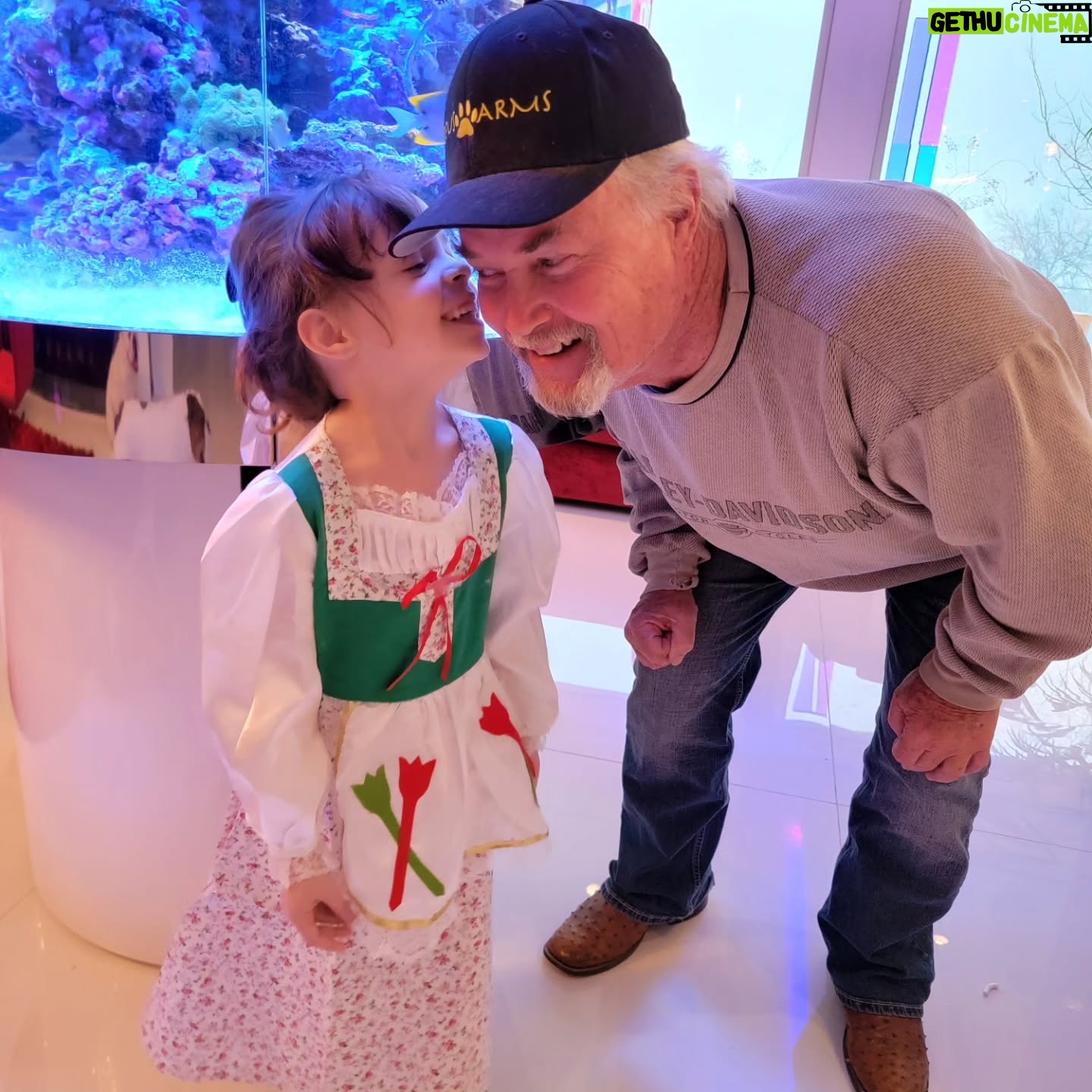 Coco Austin - 29.3K Likes - Happy Birthday my dad!! Steve Austin!! Actually the original Steve Austin..lol
So many fond memories.. you have been the coolest of them all. Really no one compares!! You rock! Margarita time 🍸 All of your 5 kids are proud of you xoxo
Happy Birthday I love you!! ❤️
