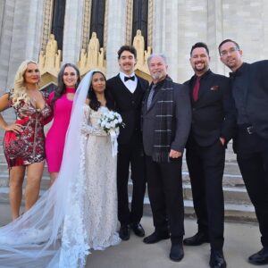 Coco Austin Instagram - Happy Birthday my dad!! Steve Austin!! Actually the original Steve Austin..lol
So many fond memories.. you have been the coolest of them all. Really no one compares!! You rock! Margarita time 🍸 All of your 5 kids are proud of you xoxo
Happy Birthday I love you!! ❤️