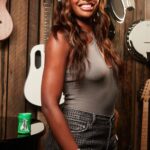 Coco Jones