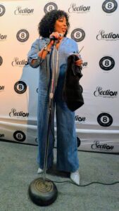 Actress Cocoa Brown HD Photos and Wallpapers March 2025