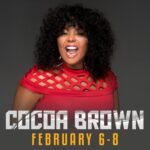Cocoa Brown
