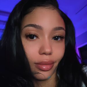Coi Leray Instagram - I’m a rock star mommy 💋🥹 we ready for 2025 🖤