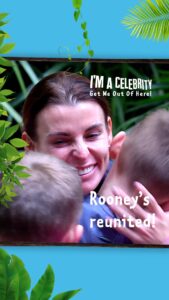 Actress Coleen Rooney HD Photos and Wallpapers December 2024