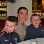 Coleen Rooney