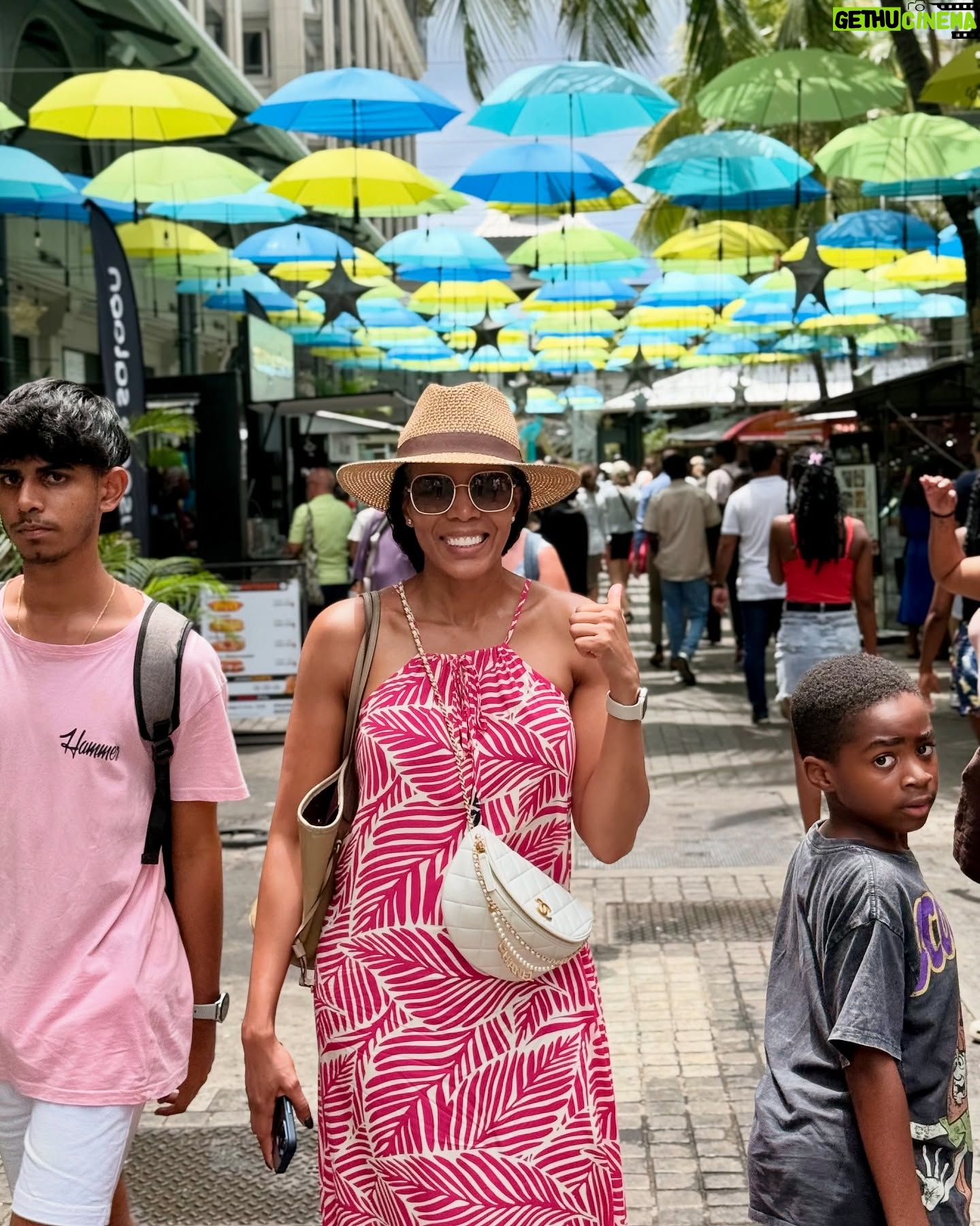 Connie Ferguson - 104.3K Likes - Happy 2025! May it be peaceful, joyful, and full of LOVE!🥳🎊🎉❤️