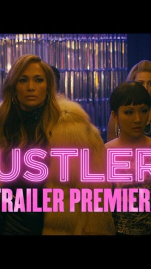 Constance Wu Instagram - Opens September 13th! #hustlersmovie