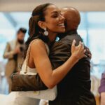 Corinne Foxx