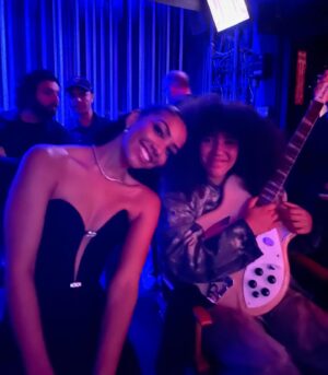 Corinne Foxx Instagram - I couldn’t be more proud of you @iamjamiefoxx You created light from darkness. You turned tragedy into comedy. You shared your truth, your story in the most beautiful and honest way. I will never forget those months of uncertainty and recovery. You were resilient, brave, strong… and funny. Even on the hard days, even when you didn’t remember it, you were always funny. It’s just who you are. The second photo is with the surgeon who saved your life. He can attest… you were the funniest patient he’s ever had. Oh World, you are in for a treat. You get to see the brilliant man who raised me shine in his truth. Stream “What Had Happened Was” on @netflix today ❤️
