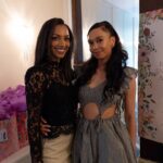 Corinne Foxx