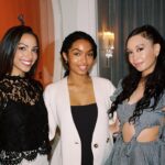 Corinne Foxx