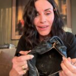 Courteney Cox
