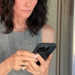 Courteney Cox