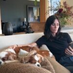 Courteney Cox