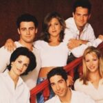 Courteney Cox