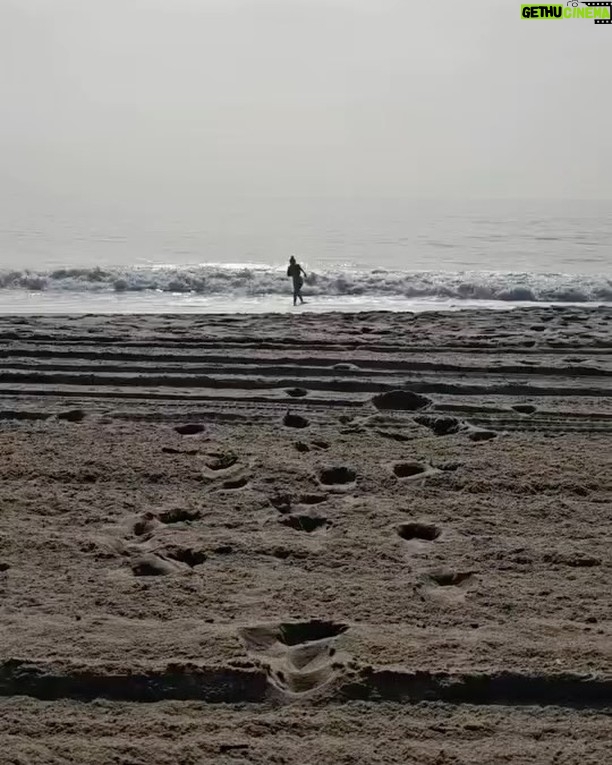 Courtney Stodden - 3 Likes - Chill and relaxed with my pookie taken pics of meeeeh ❤️🌊💨 #beachlife