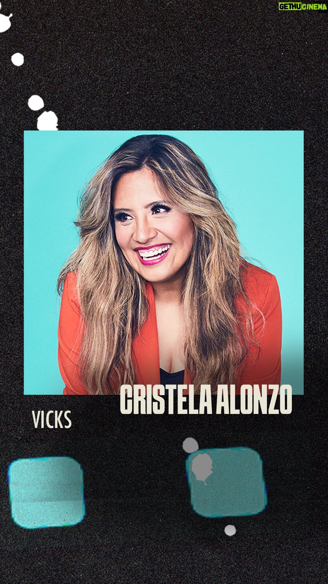 Cristela Alonzo - 18K Likes - Vicks.
@Cristela9 returns to the @OntarioImprov January 17-19!
#jokes #comedy #standup #improvcomedyclubs #comedyclub #fyp #cristelaalonzo