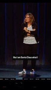 Actress Cristela Alonzo HD Photos and Wallpapers April 2025