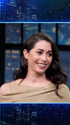 Cristin Milioti Instagram - @cristinmilioti followed her #ThePenguin audition with one of her favorite activities ā a solo trip to an Icelandic glacier.