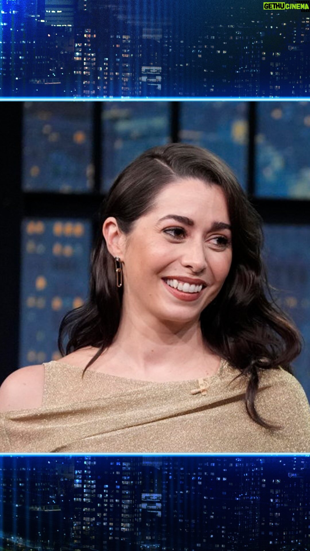 Cristin Milioti - 73.1K Likes - @cristinmilioti followed her #ThePenguin audition with one of her favorite activities — a solo trip to an Icelandic glacier.