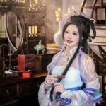 Crystal Fung