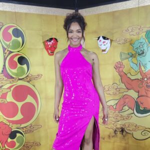 Crystal Kay Instagram - 鬼レンチャンBENIいなくて寂しかったけど、頑張ったよw😆😆😆応援、ありがとう❤

千鳥のお二人、踊りくるってくれて、ありがとうございました😆💙

I love the machine but the machine didn't love me 🤣🤣🤣

悔しいぜ。

"マシンを愛してる、でもマシンは私を愛していなかった"😂