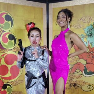Actress Crystal Kay HD Photos and Wallpapers February 2025