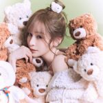 Cyndi Wang