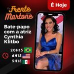 Cynthia Klitbo