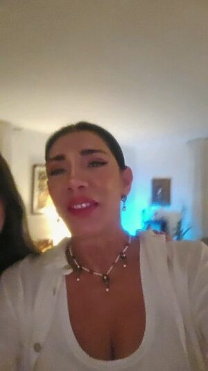 Cynthia Klitbo Instagram - 