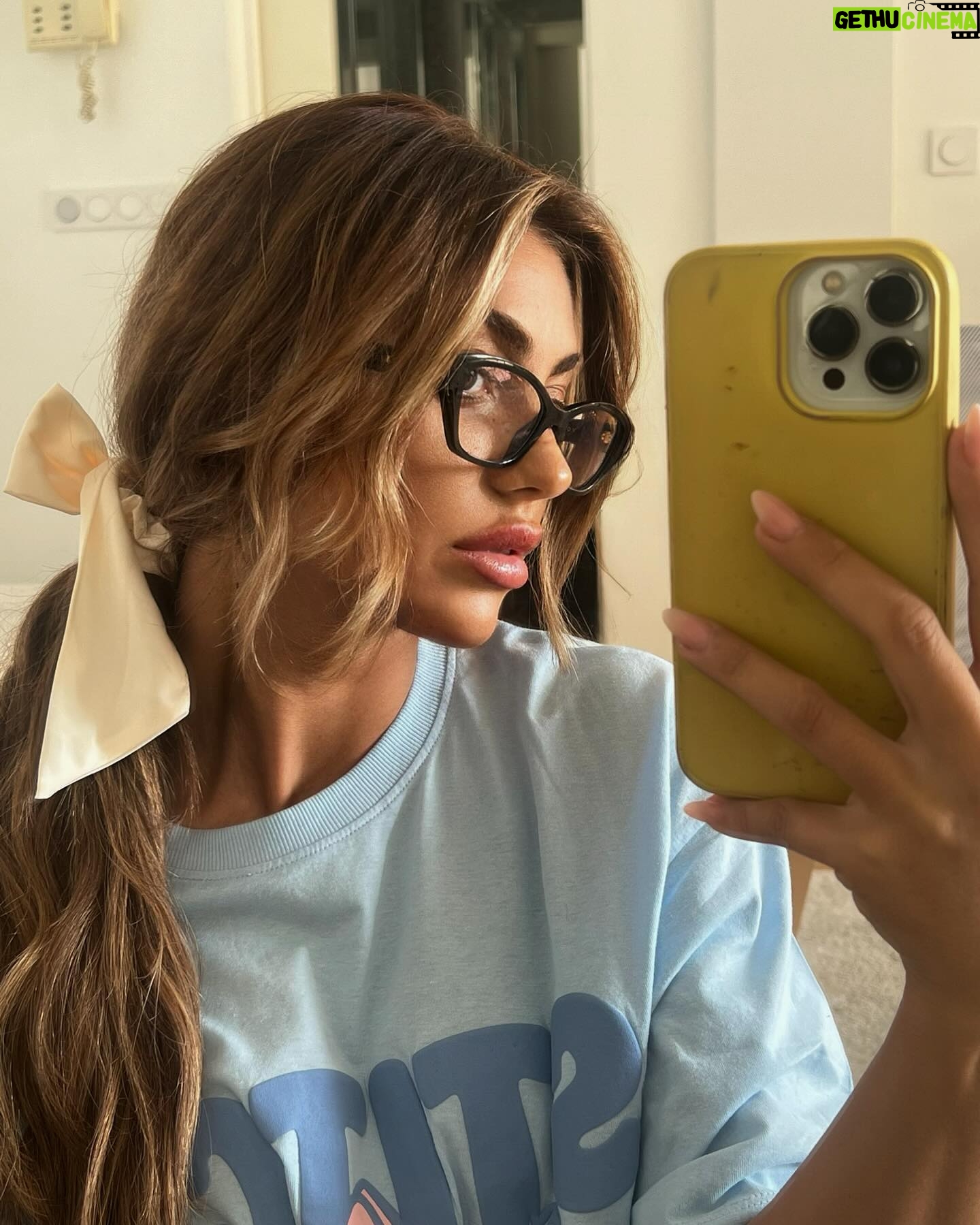 Cynthia Makhoul - 16.7K Likes - Cutie?
